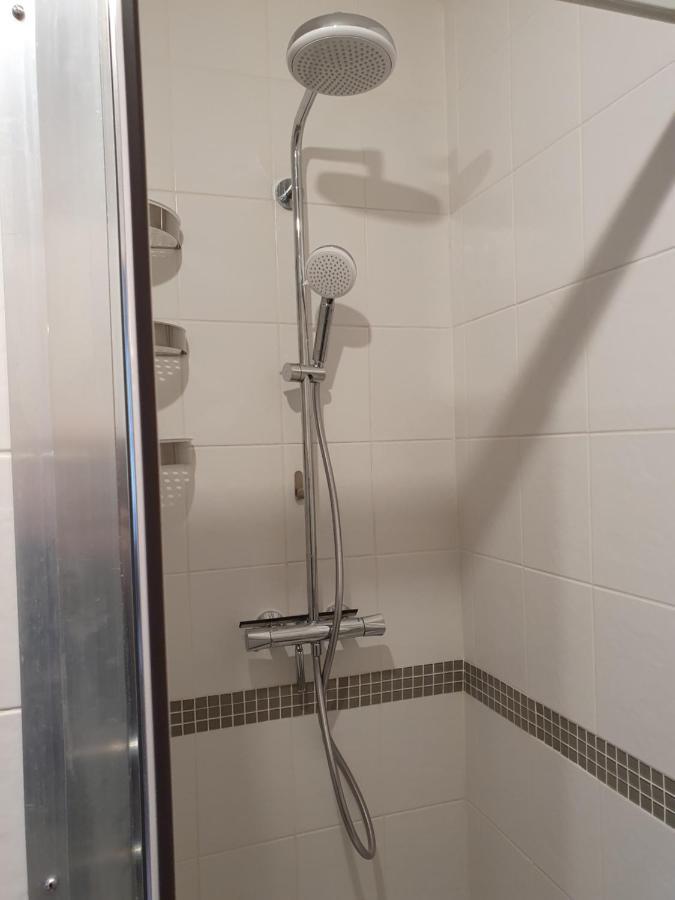 Appartement Cosy Au Calme Et En Centre Ville Aix-les-Bains Esterno foto