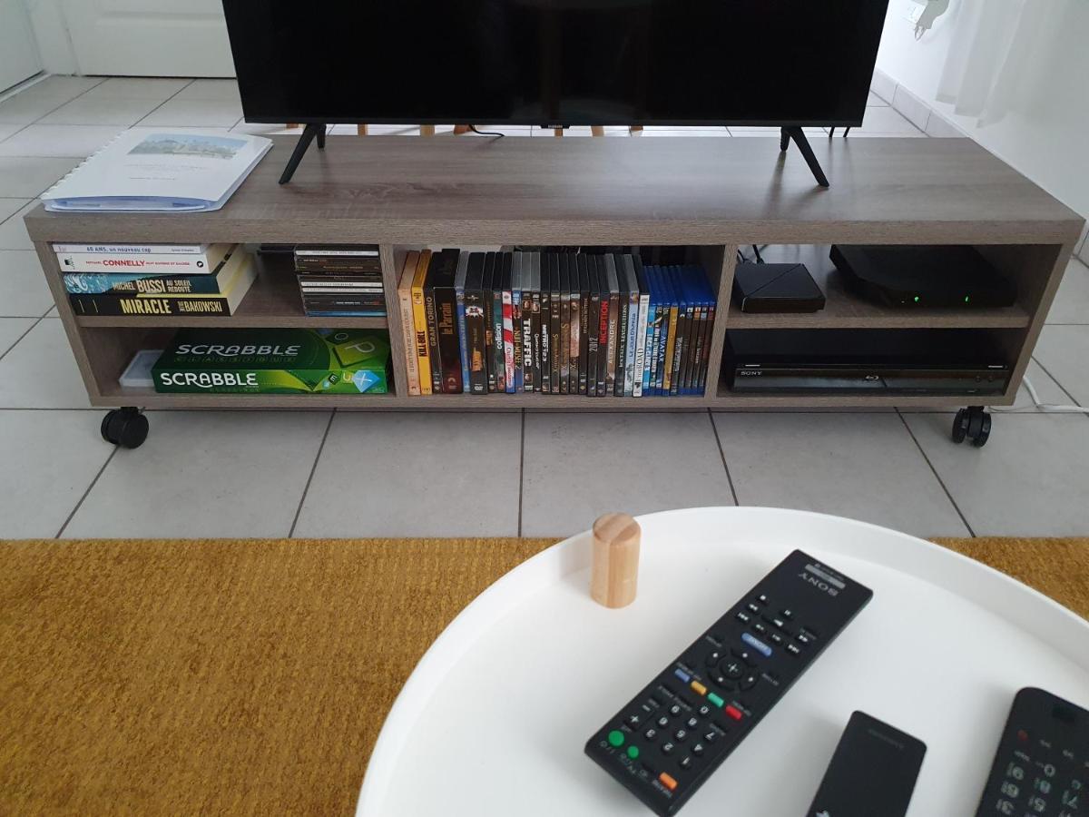 Appartement Cosy Au Calme Et En Centre Ville Aix-les-Bains Esterno foto
